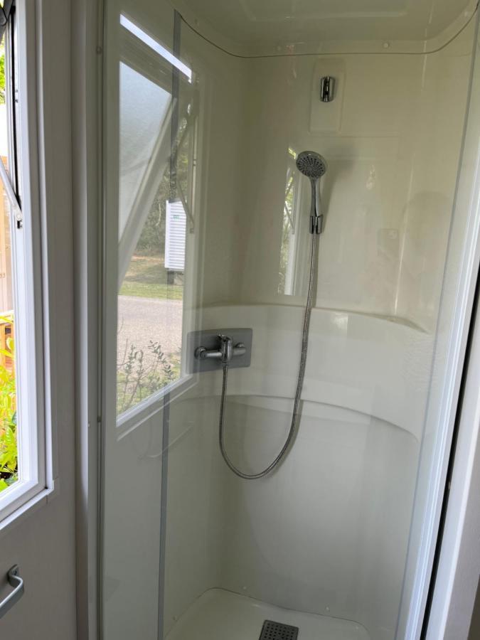 Mobil Home Climatise Lège-Cap-Ferret Eksteriør billede