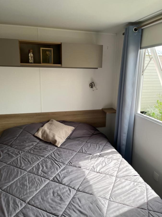 Mobil Home Climatise Lège-Cap-Ferret Eksteriør billede